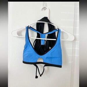 Lululemon two piece swim set in size 4